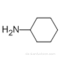 Cyclohexylamin CAS 108-91-8